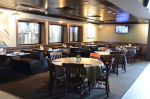 Reunion Brewery - Coralville