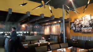 Reunion Kitchen + Drink - Anaheim