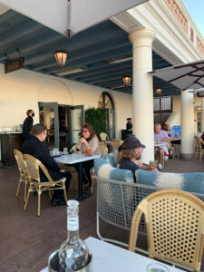 Reunion Kitchen + Drink - Santa Barbara