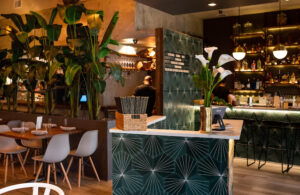 Reunion Ktchn Bar - Aventura