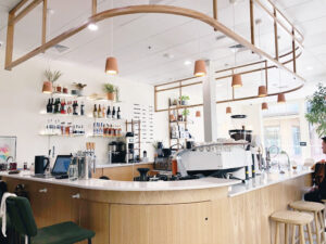 Rêve Coffee Lab BTR - Baton Rouge