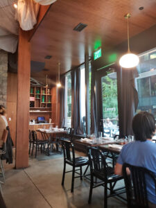 Revel - Seattle