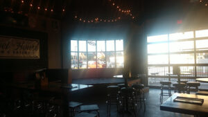 Revel House Pub and Eatery - Clarksville
