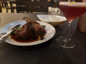 Revel Restaurant and Bar - Fort Smith