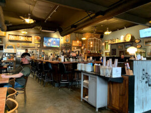 Reverend's BBQ - Portland