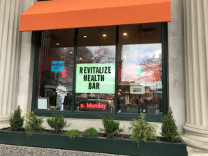 Revitalize Health Bar LLC - Fort Wayne