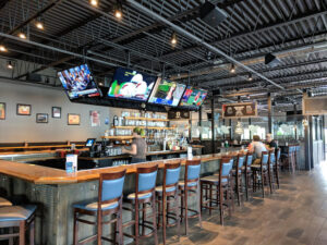 Revival Brewing & Lost Valley Pizza and Brewery - Providence