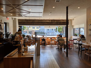 Revival Cafe+Kitchen - Somerville