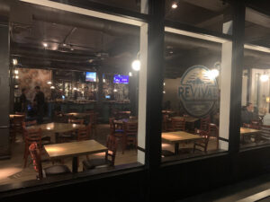 Revival Denver Public House - Denver