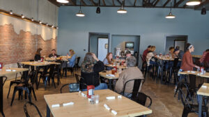 Revival Eastside Eatery - Waco