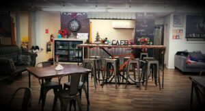 Revive Coffee Shop - Eagle Pass