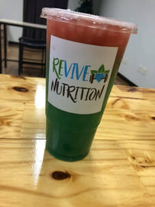 Revive Nutrition - Bogalusa