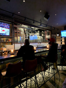 Revolver Brewhouse - Arlington