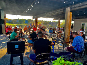 Rewster's Craft Bar & Grill - Richland