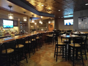 Rex's American Grill & Bar - Steamboat Springs