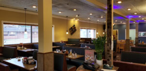 Rex's Golden Grill - Dearborn