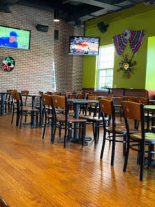 Rey Azteca Fredericksburg - Fredericksburg