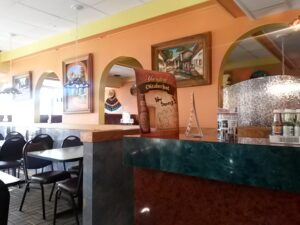 Rey Azteca Mexican Restaurant - Somerset