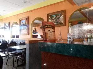 Rey Azteca Mexican Restaurant - Somerset