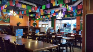 Rey Azteca Monroeville - Pittsburgh