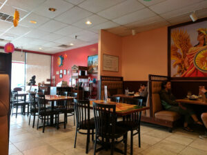 Rey Azteca New Kensington - New Kensington