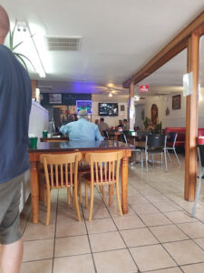 Reyna's Deli - Midland