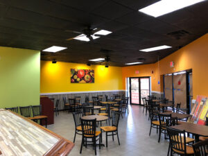 Reyna's Taqueria - Sarasota