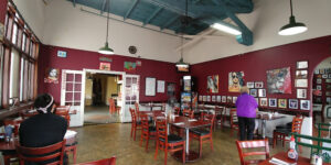 Rey's Little Kitchen - Whittier