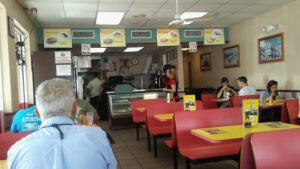 Rey's Pizza - Hialeah