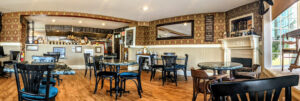 Rhapsody's Victorian Coffee House - Franklin