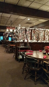 Rhinelander Cafe & Pub - Rhinelander