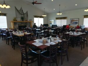 Rhinelander Family Restaurant - Rhinelander