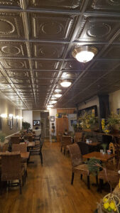 Rhubarb House - Hagerstown