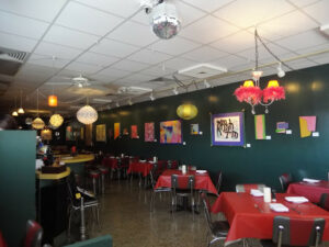 Rhythm Cafe - West Palm Beach