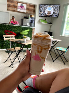 Rhythm Spot Nutrition - Miami Beach