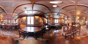 Rí Rá Irish Pub - Burlington