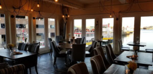 Rí Rá Irish Pub & Restaurant - Portland