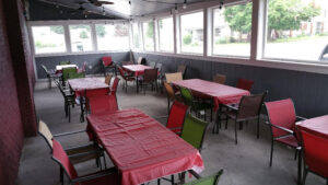Riardo's Bar & Grill - New Castle