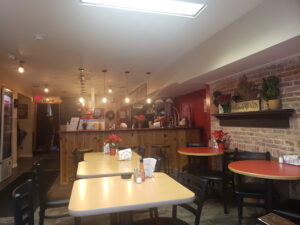Ria's Bistro & Bakery - Albany