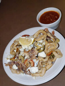 Ria's Restaurant - Waterbury