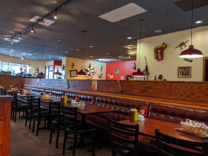 Rib City - Vancouver