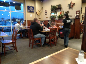 Rib City - Arvada - Arvada
