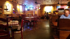 Rib Country BBQ - Cleveland