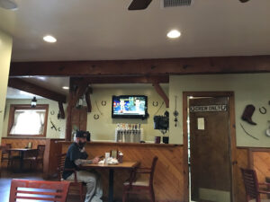 Rib Ranch BBQ - Woodland Hills