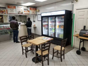 Rib Shack - Queens