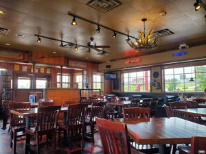 RibCrib BBQ - Ozark