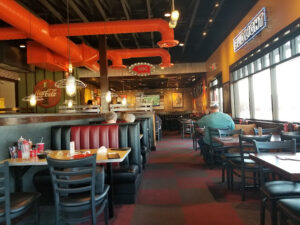 RibCrib BBQ - Wichita