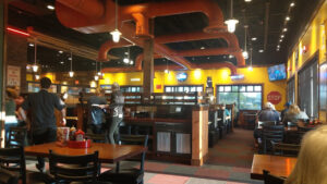 RibCrib BBQ - Siloam Springs