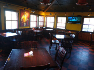 RibCrib BBQ - Midwest City