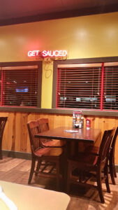 RibCrib BBQ - Enid